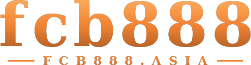 fcb888 logo
